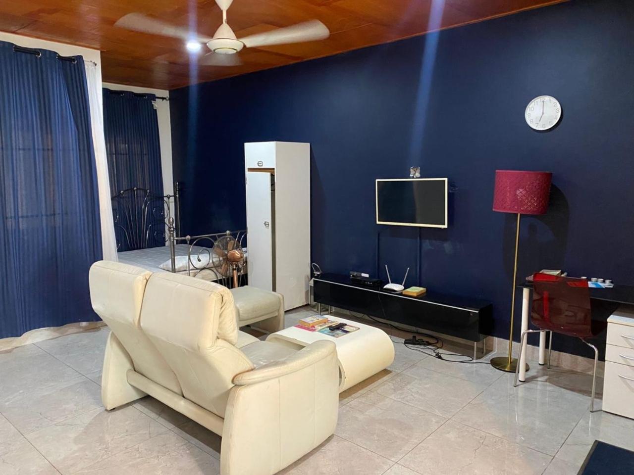 Yazmin Studio Residence Lamin Beretto Exteriér fotografie