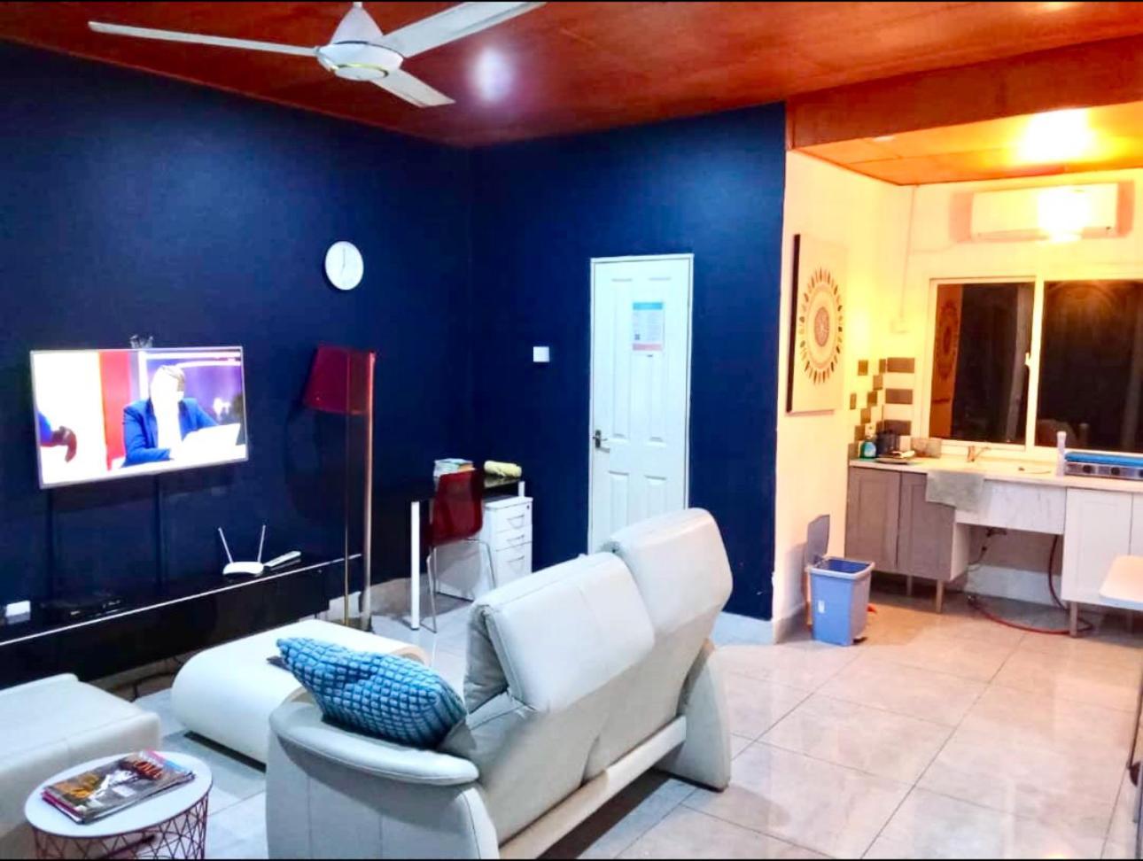 Yazmin Studio Residence Lamin Beretto Exteriér fotografie
