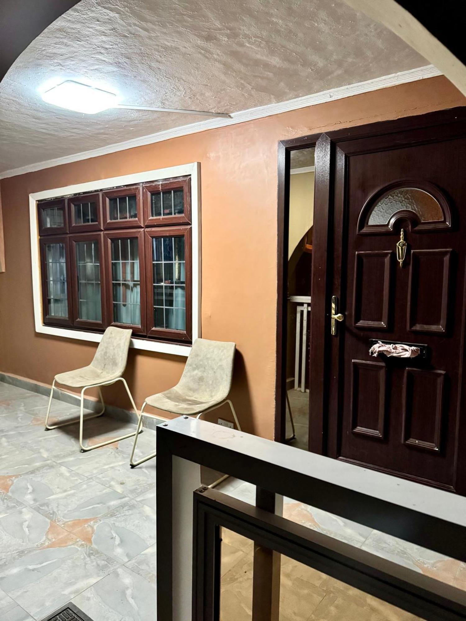 Yazmin Studio Residence Lamin Beretto Exteriér fotografie